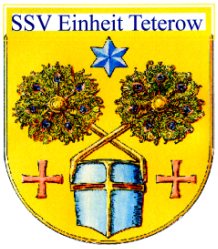 SSV Einheit Teterow